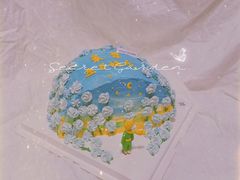 -艾加柒克蛋糕茶歇甜品台(春熙路店)