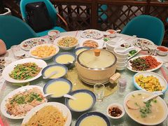 -老昌春饼(西民主路总店)