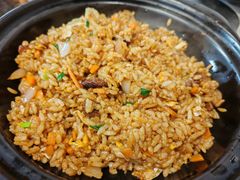 -甬小馆·焗海鲜温州菜(五马街店)