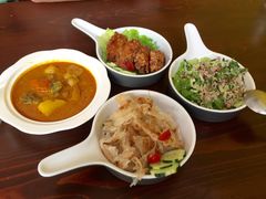 -马来MO简餐.南洋风味料理(美食街店)