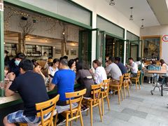 -RAC BAR(安福路店)