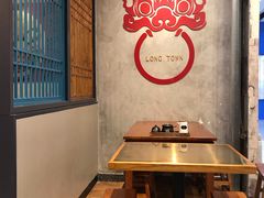 -龍堂蟹黄小笼包(万家丽店)