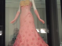 -东海朗廷酒店-唐阁T’ANG COURT 中餐厅