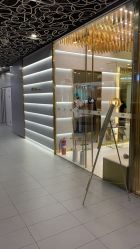 -3AM·S HAIR SALON烫发染发接发