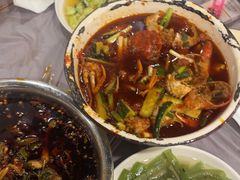 -辣螃铠盆盆蟹大排档(总店)