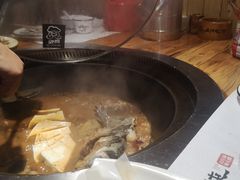 -咱屯子铁锅炖直营店(保利店)