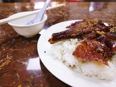 -陈光记烧腊店(罗保博士街店)