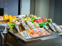 -索菲特酒店 · 云尚天际自助餐厅