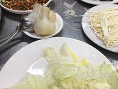 -三兴涮羊肉(荣安大街店)