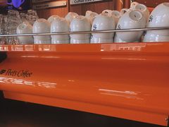 -Peet's Coffee皮爷咖啡(杭州来福士店)