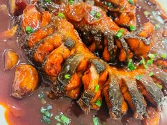 -罗阳人家私房菜(罗阳路店)