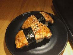 -昊·来了寿司(双楠2店)