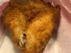 -肯德基(北京南站店)