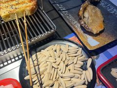 -大成海鲜烧烤·小龙虾(五角场店)