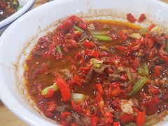 -笨罗卜浏阳菜馆(富家湾小区店)