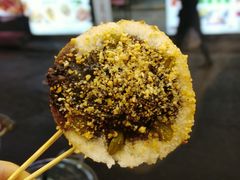 -老金家蛋菜夹馍(西安总店)