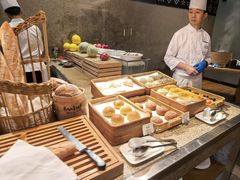 -咖啡厅自助餐厅(贵阳中天凯悦酒店)