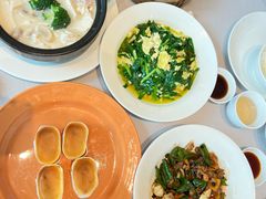 -扬州万怡酒店-中餐厅(文昌中路店)