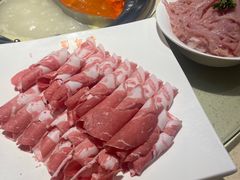 -蜀留香火锅·始于1999·原四川老火锅(白堤路店)