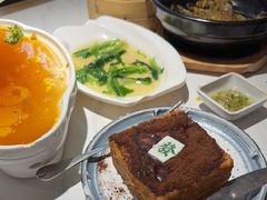 -南枝记·广东味道(中骏世界城店)
