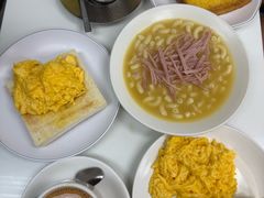 -澳洲牛奶公司(佐敦店)