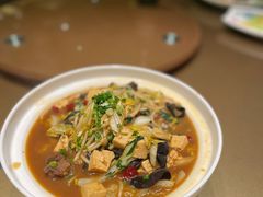 -新粤新疆菜清真餐厅(拱北店)