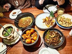 -外婆私房菜(新亚百货店)