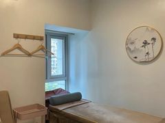 -感智盲人按摩·艾灸·肩颈SPA(岗厦店)