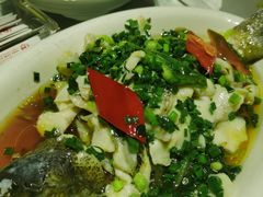 -胡大饭馆(青果路店)