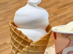 -DQ·蛋糕·冰淇淋(龙湖狮山天街店)