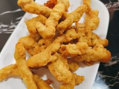 -古乐牛香·鲜牛肉牛杂火锅(高新店)