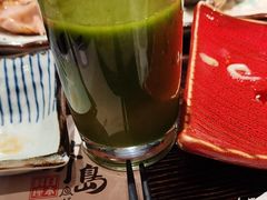 -芥岛(河北大街店)