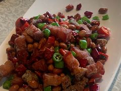 -阿斯牛牛·凉山菜(新会展店)