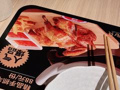 -大师兄·手工面·西北菜(美的悦然广场店)