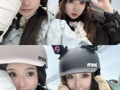 -哈尔滨热雪奇迹
