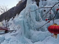 -黑龙潭风景区