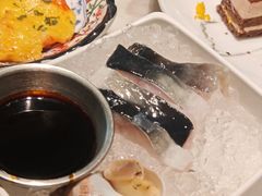 -火炉火自助餐(西直门凯德MALL店)