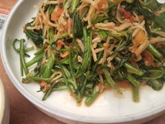 -浩海火燒雲傣家菜(芮欧百货店)