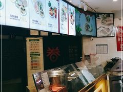 -特派卷·老北京烤鸭卷(合生汇购物中心店)