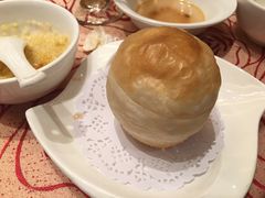 -西安饭庄(立丰国际店)