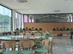 -俺家菜馆(百里峡店)