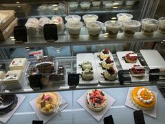 -梦菲思饼屋(瑞金宾馆店)