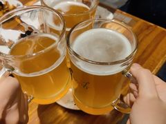 -汉巴味德(沈阳万象汇店)