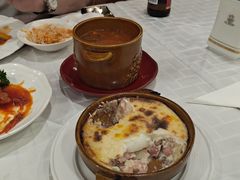 -新侨三宝乐西餐厅(崇文门店)