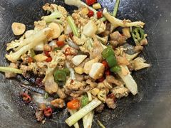 -陈生记黑鱼馆·20年活鱼现杀(宁波鼓楼店)