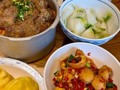 -八碗湘长沙市井菜(坡子街店)