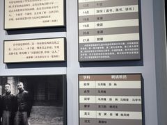 -蔡元培故居