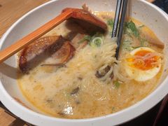 -味千拉面(广州白云机场T1西二店)