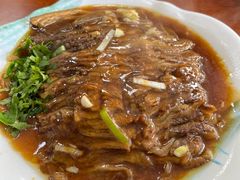 -北三沙家烧麦(北头道街店)