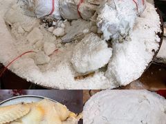 -吉英盐焗鸡(文中路店)